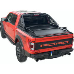 Купити Ролет для Ford F-150 2021+ / Lightning 2023+ 6.5' Tessera SE